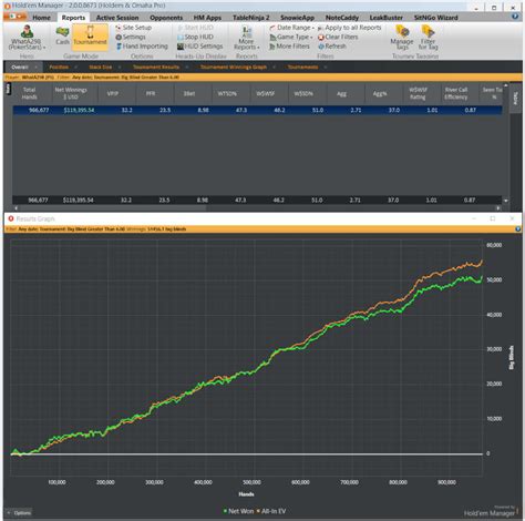 Top 5 Poker Software for Winning Players .